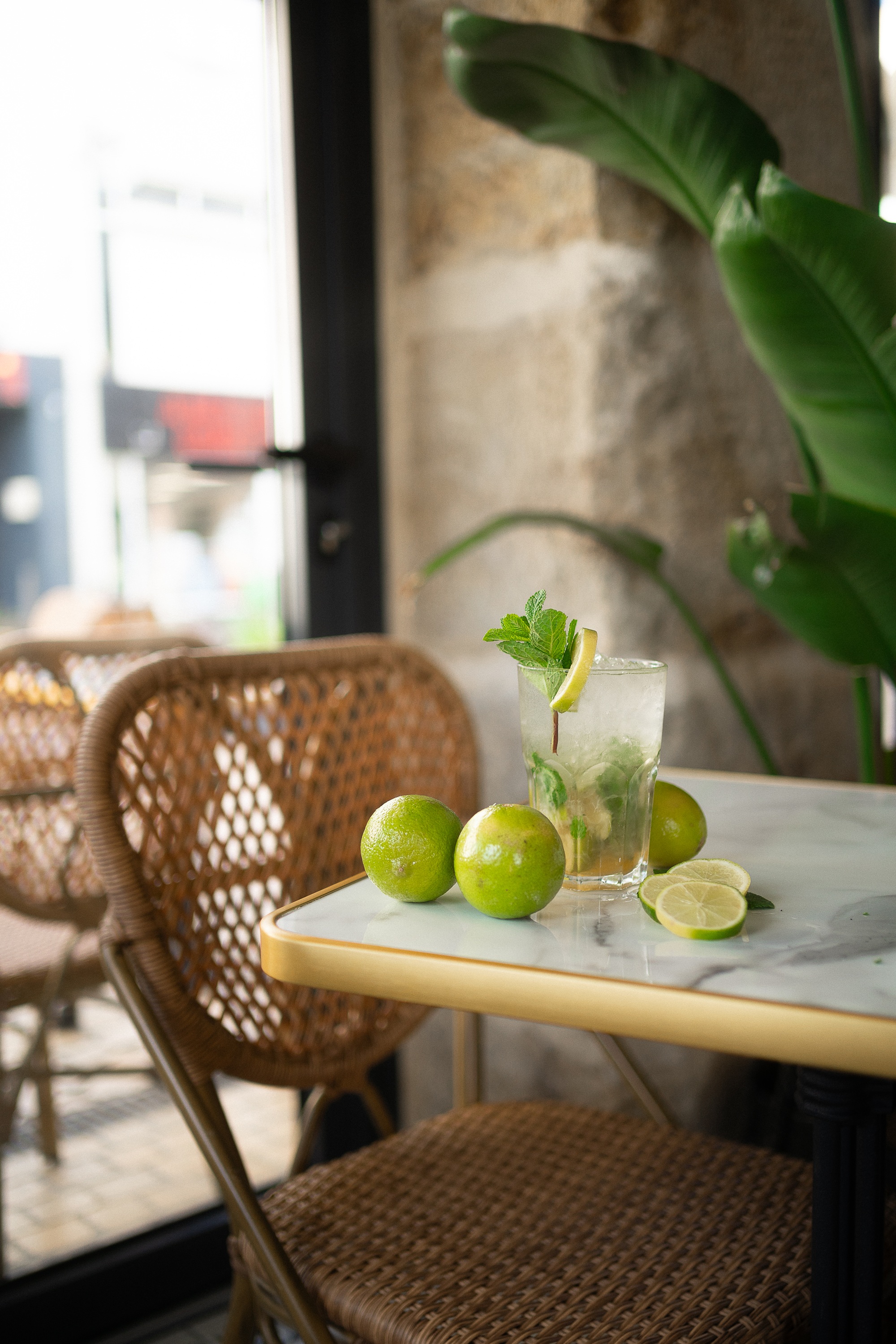 La Régence — Contact — photo secondaire